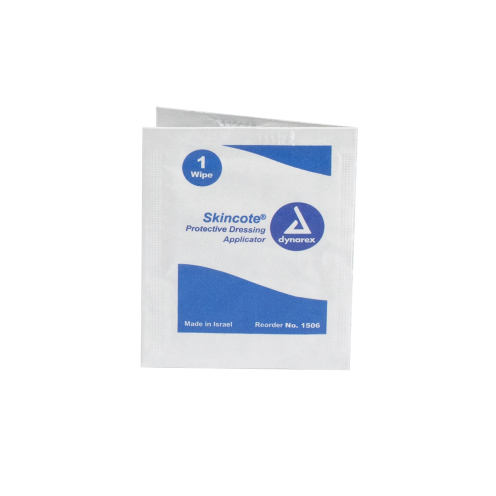 Dynarex 1506 - dynarex® Skincote™ Protective Dressing Applicator - 1/Each, 50/Box, 1000/Case