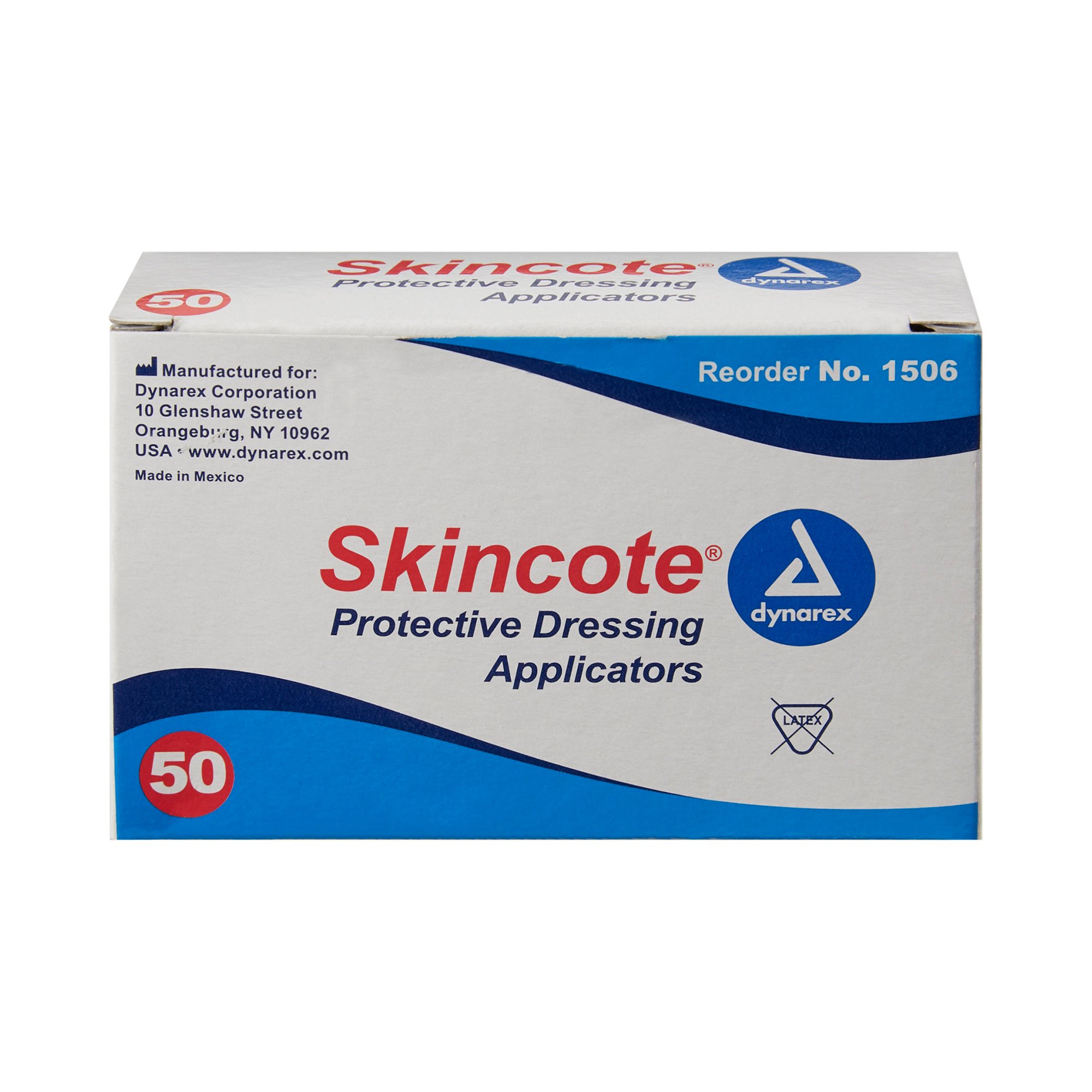 Dynarex - 1506 dynarex® Skincote™ Protective Dressing Applicator