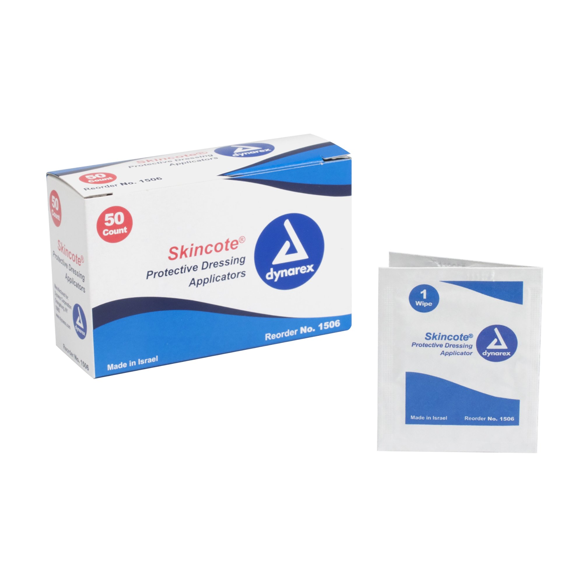Dynarex - 1506 dynarex® Skincote™ Protective Dressing Applicator