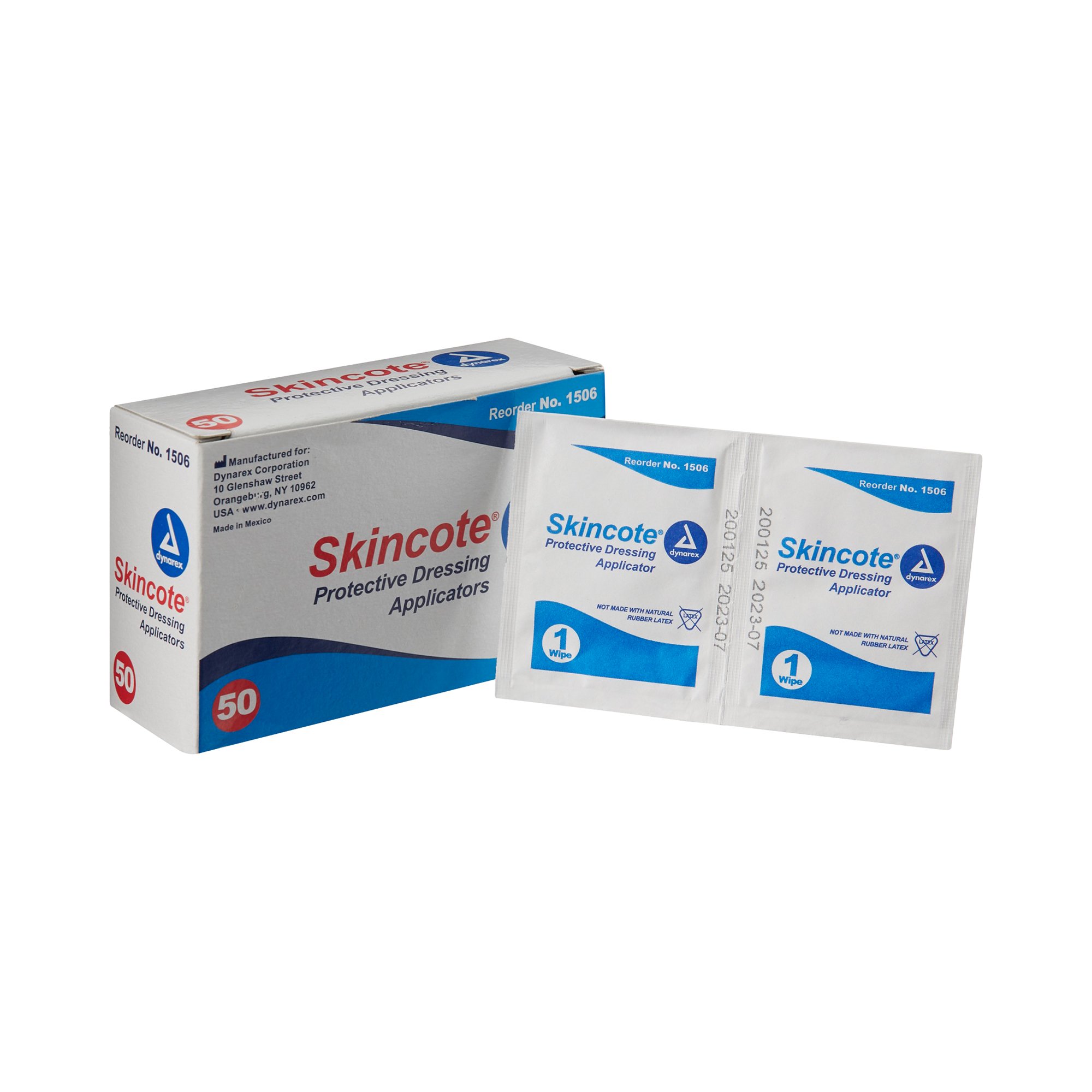 Dynarex - 1506 dynarex® Skincote™ Protective Dressing Applicator