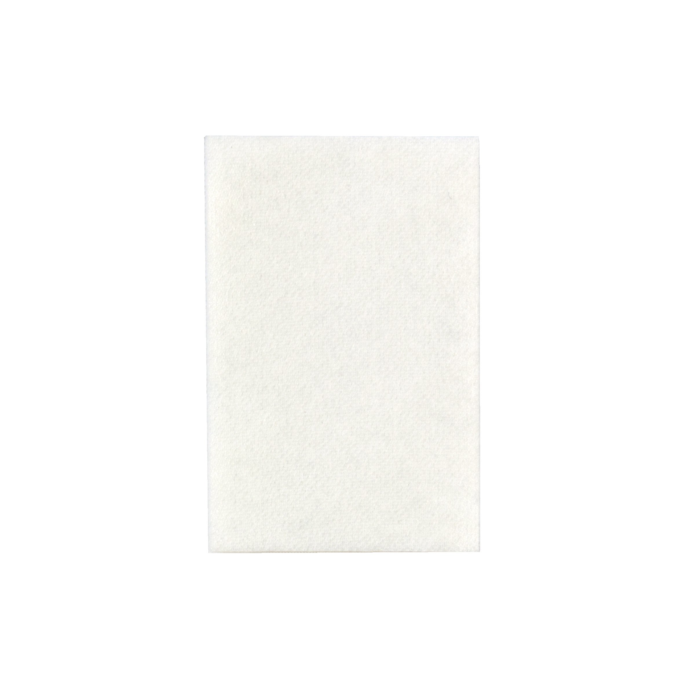 Dynarex 3423 - dynarex® Nonadherent Dressing, 2 x 3 Inch - 100/Box, 1200/Case