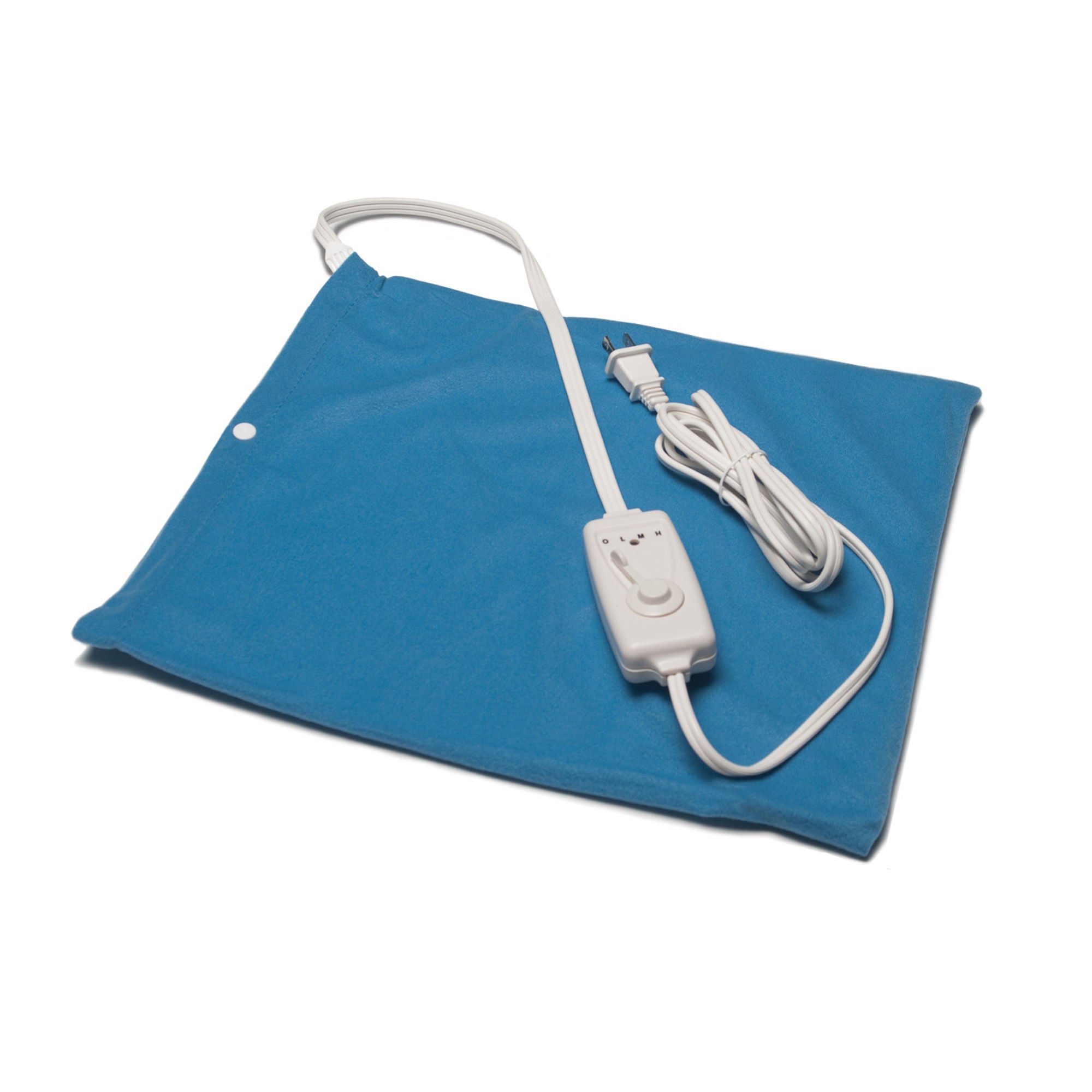Graham-Field - 4507-1 Moist/Dry Heating Pad Grafco® General Purpose Fabric Cover Reusable