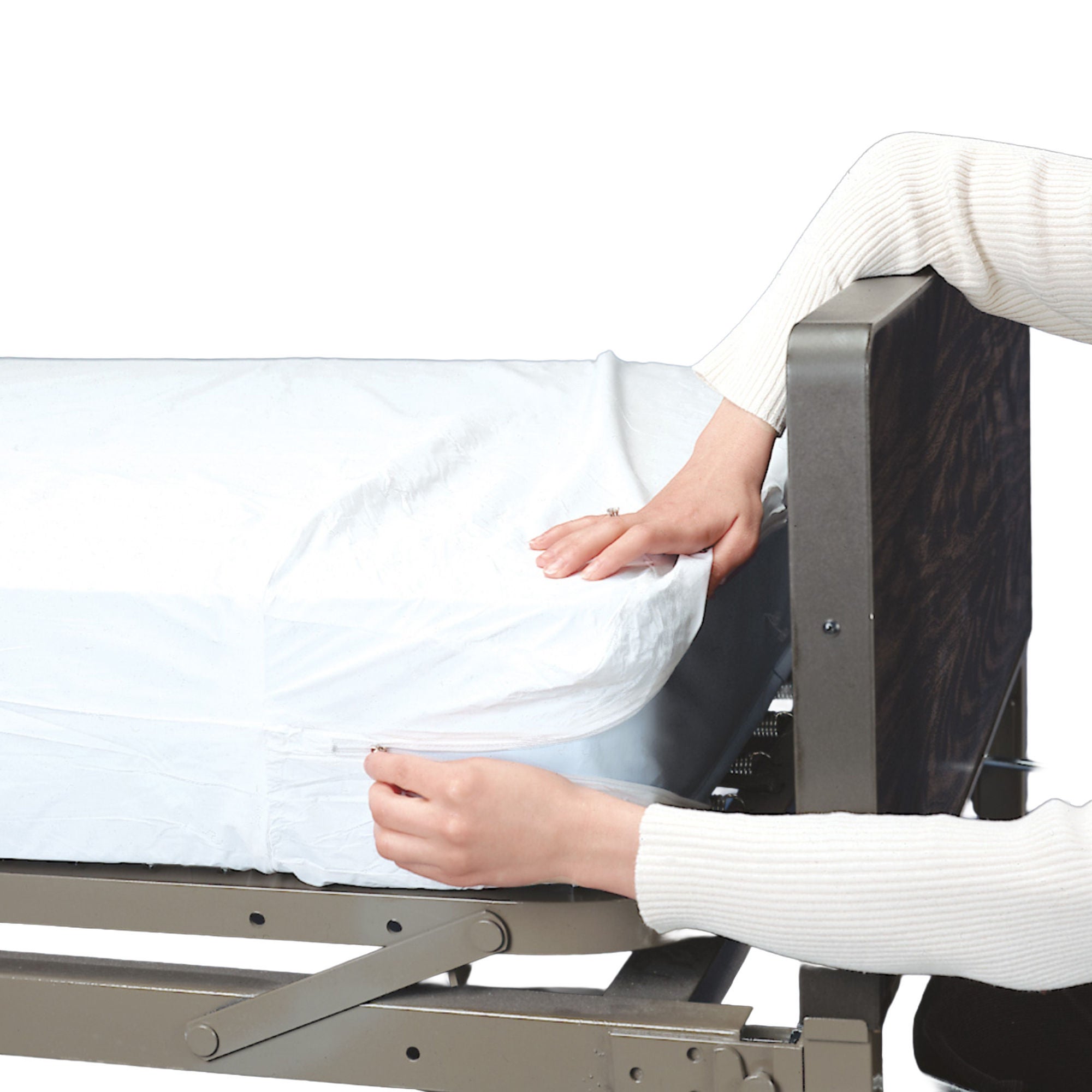 Graham-Field - 3864-1 Graham-Field Mattress Cover