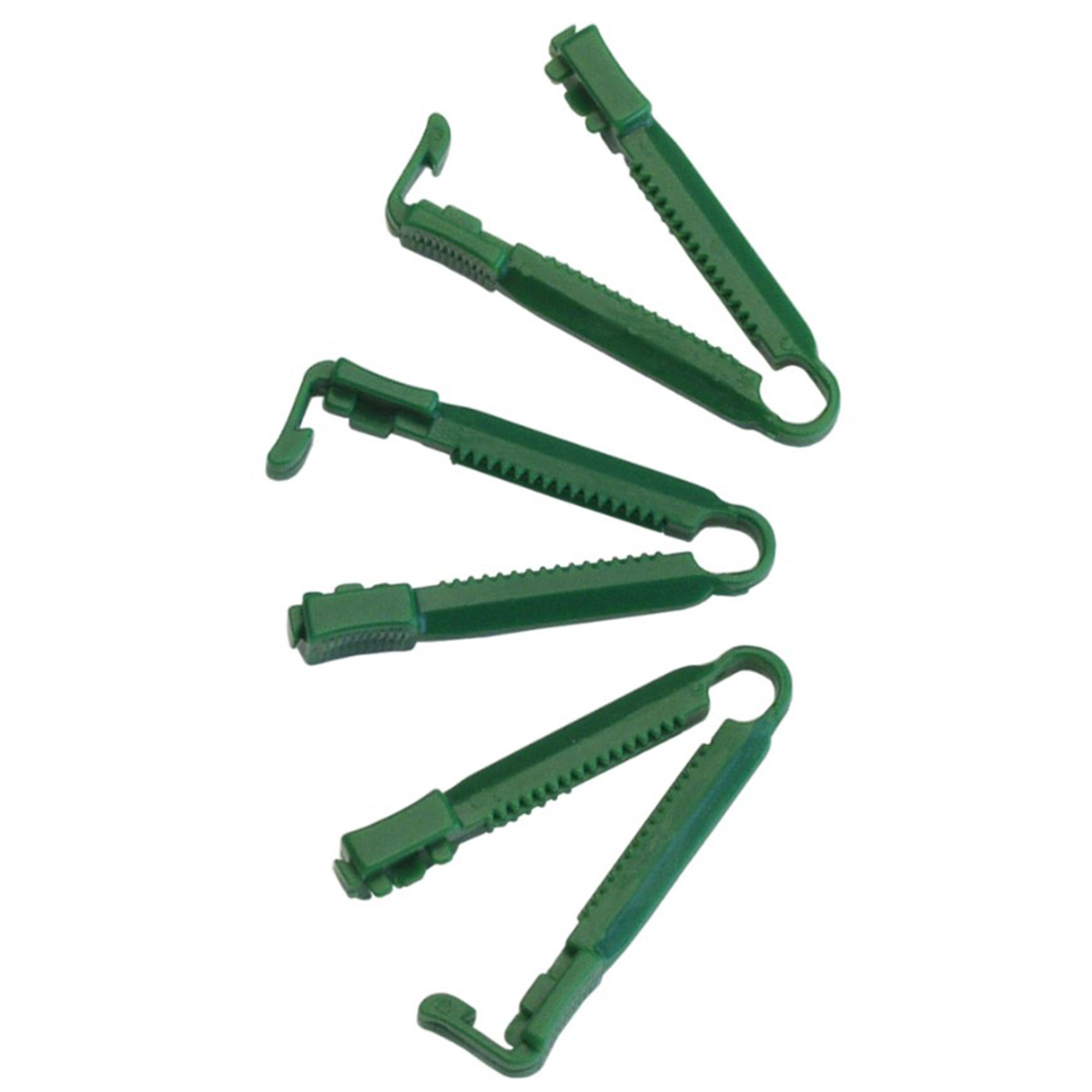 Graham-Field - 3913-2 Grafco® Tube / Catheter Clamp