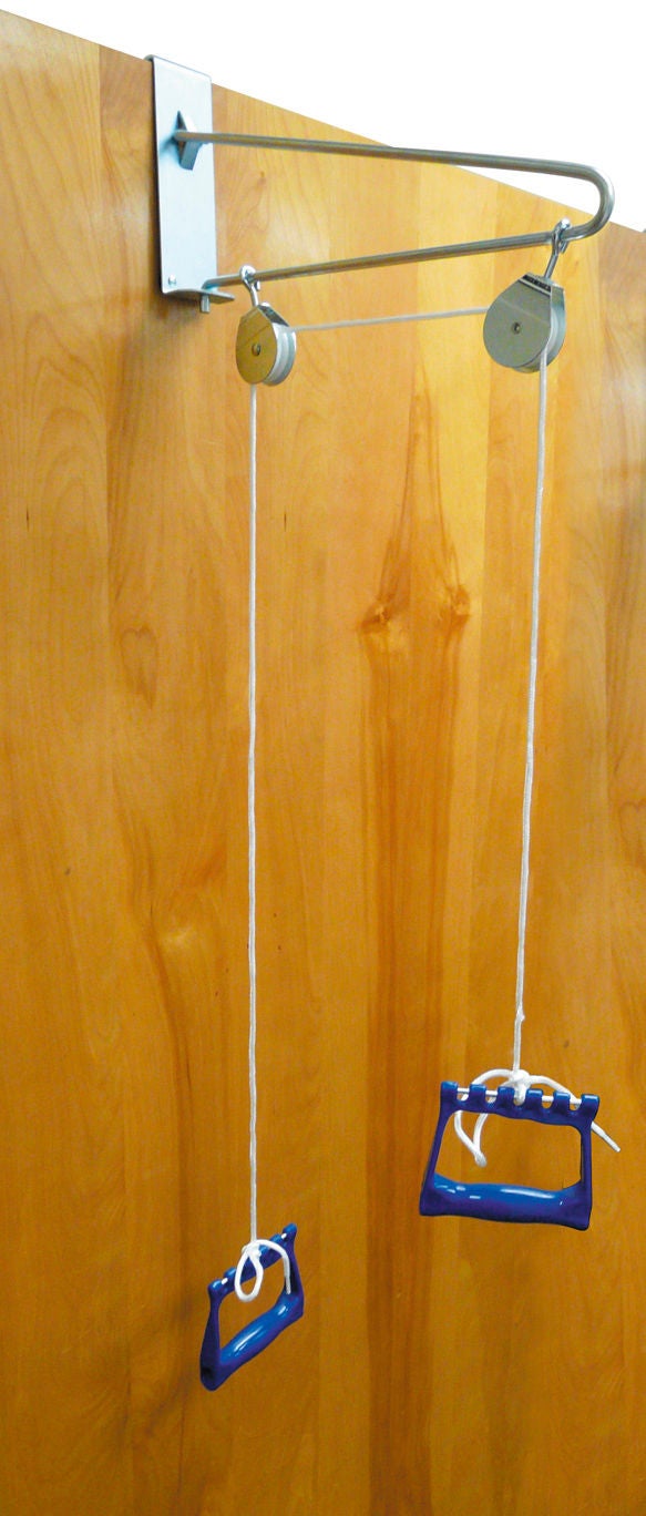 Hausmann Industries - 2623 Rehabilitation Pulley
