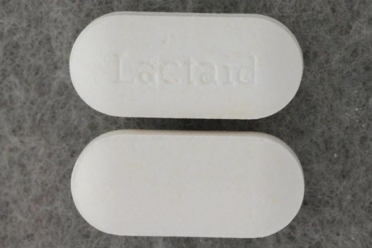 J & J Sales - 00045008002 Lactaid Original Lactase Enzyme Supplement Caplets
