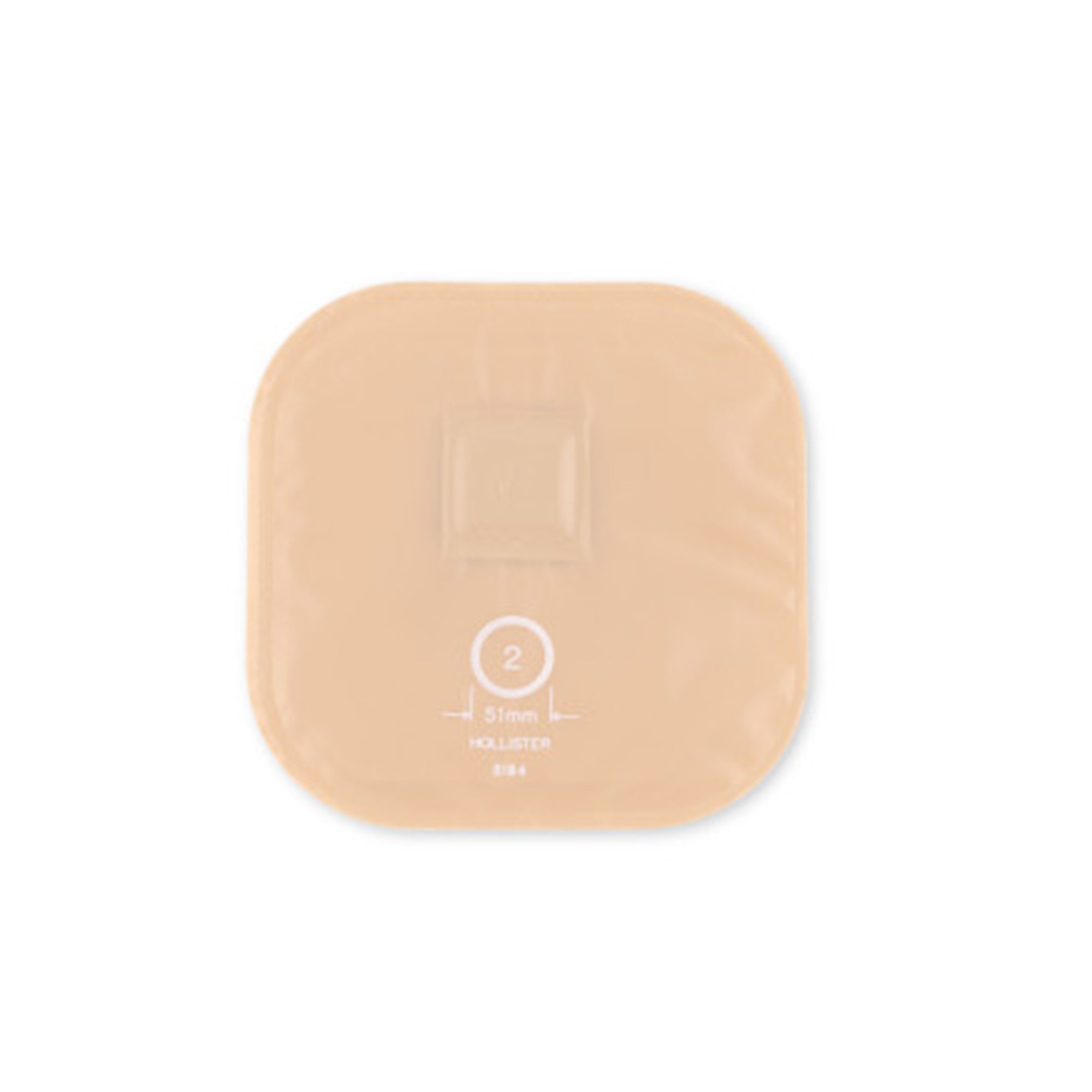 Hollister - 3186 Hollister Stoma Cap