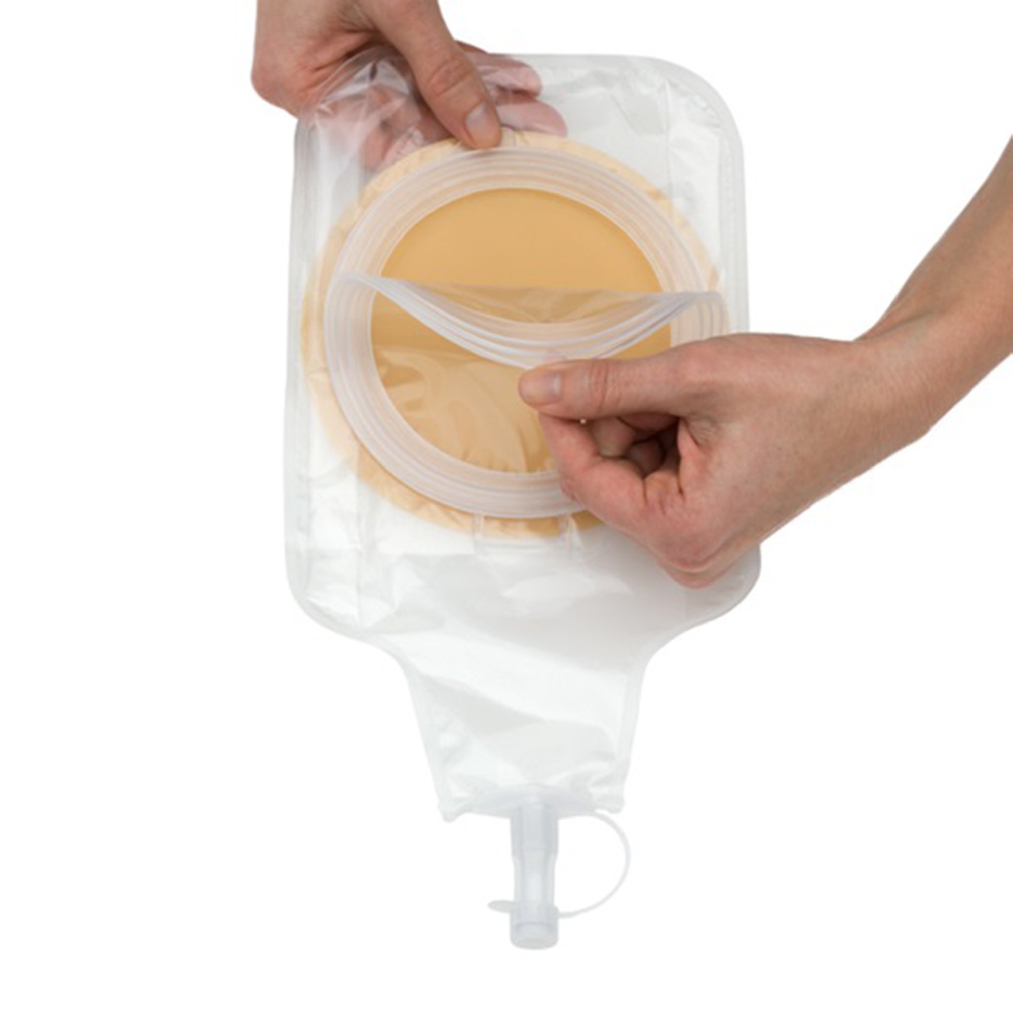 Hollister 9776 - Hollister Wound Drainage Collector - 1/Each, 10/Box