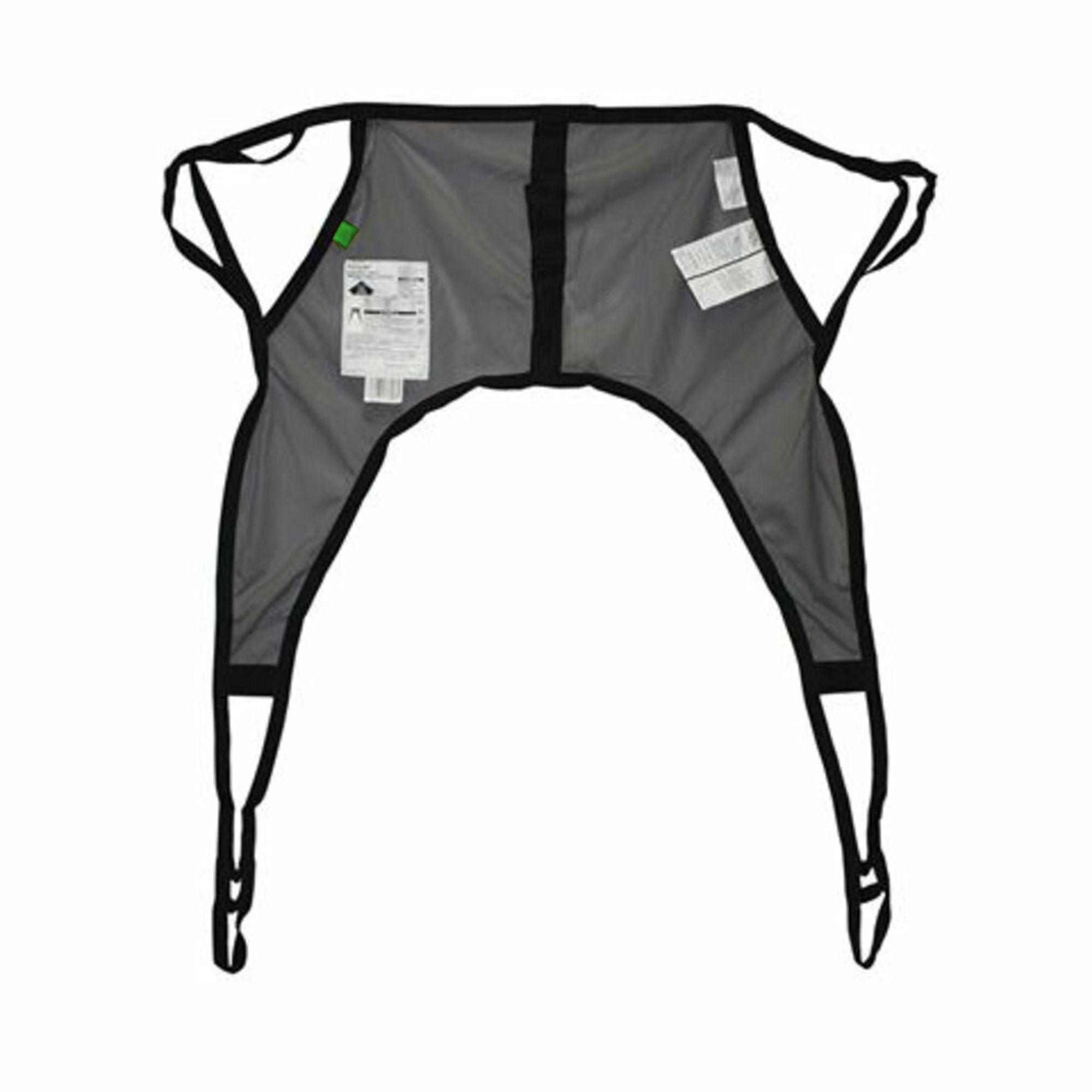 Joerns Healthcare - 50021 Bathing Sling Hoyer® 4 Point Cradle Without Head Support Chainless Large 350 lbs. Weight Capacity