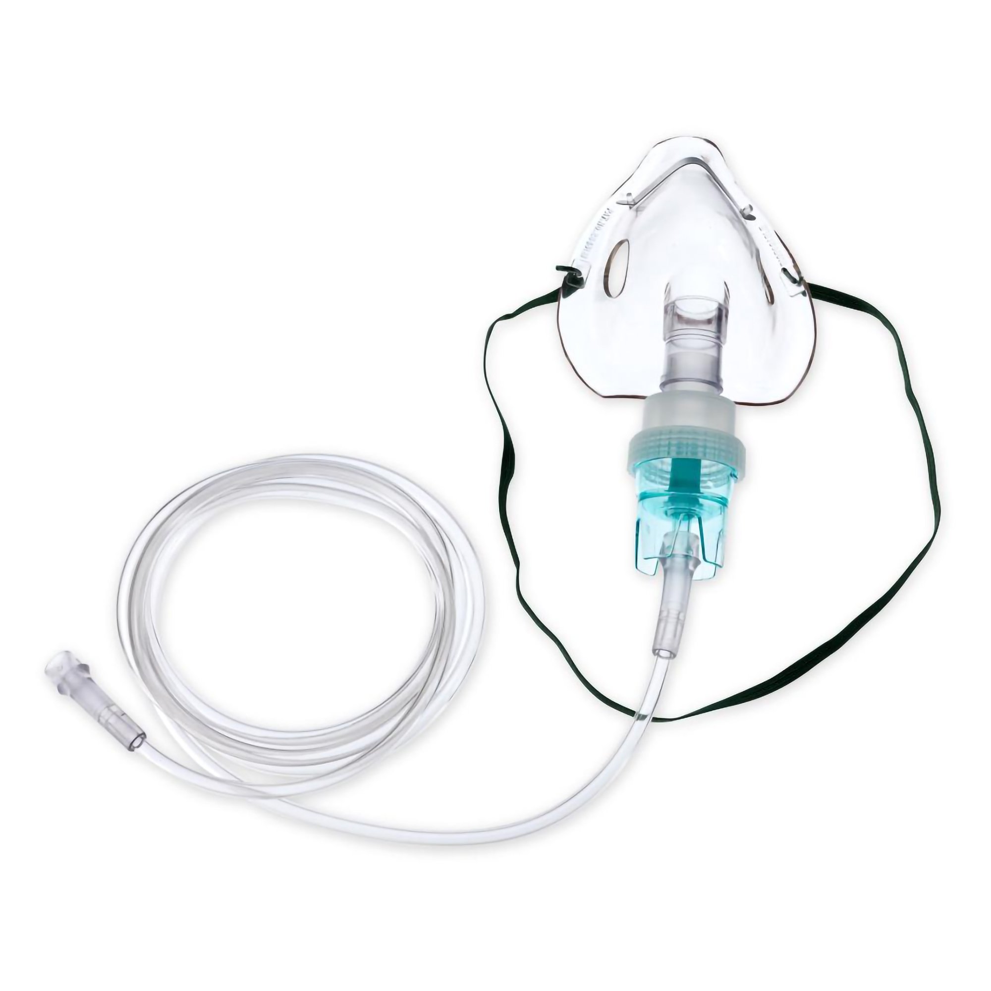 Medline - HUD1706 Up-Draft II® Opti-Neb® Nebulizer