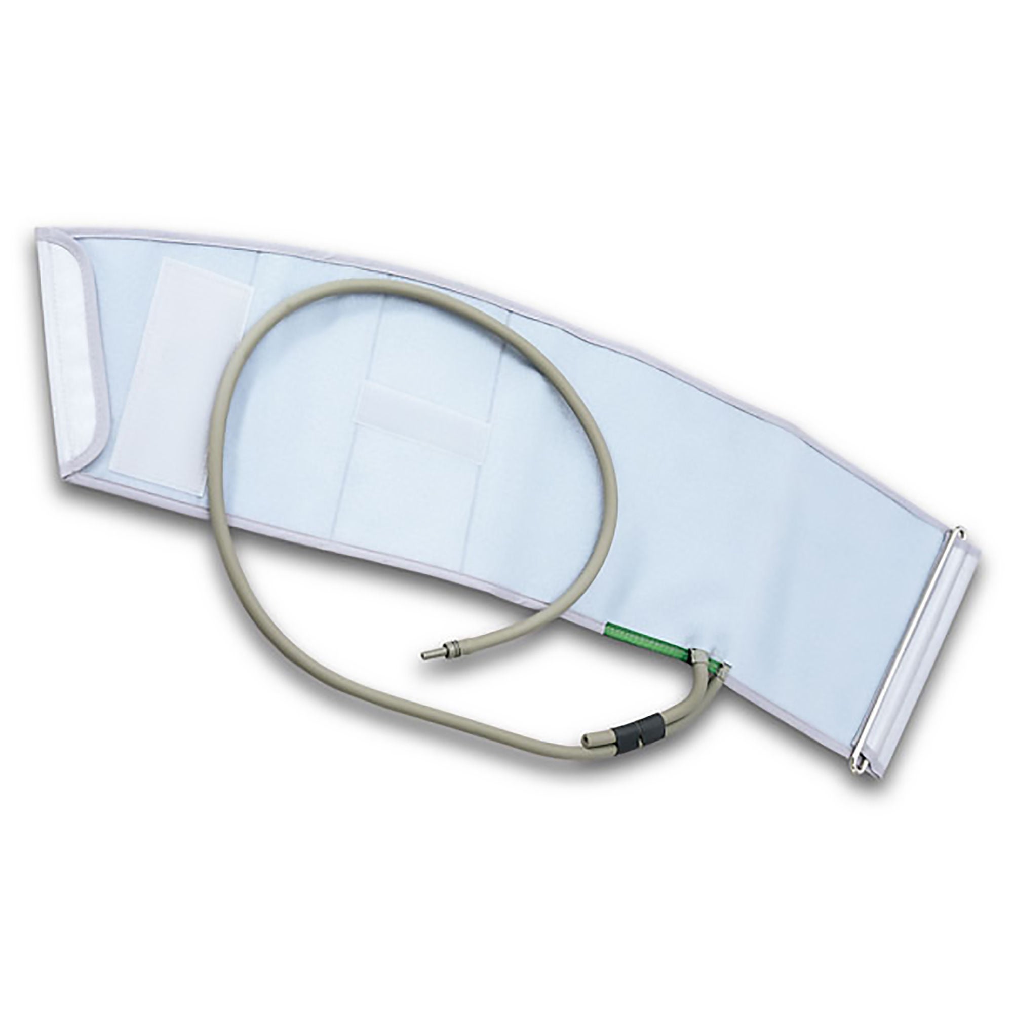 Omron Healthcare - H-003D Reusable Blood Pressure Cuff Omron® 33 to 43 cm Arm Cloth Fabric Cuff Large Cuff