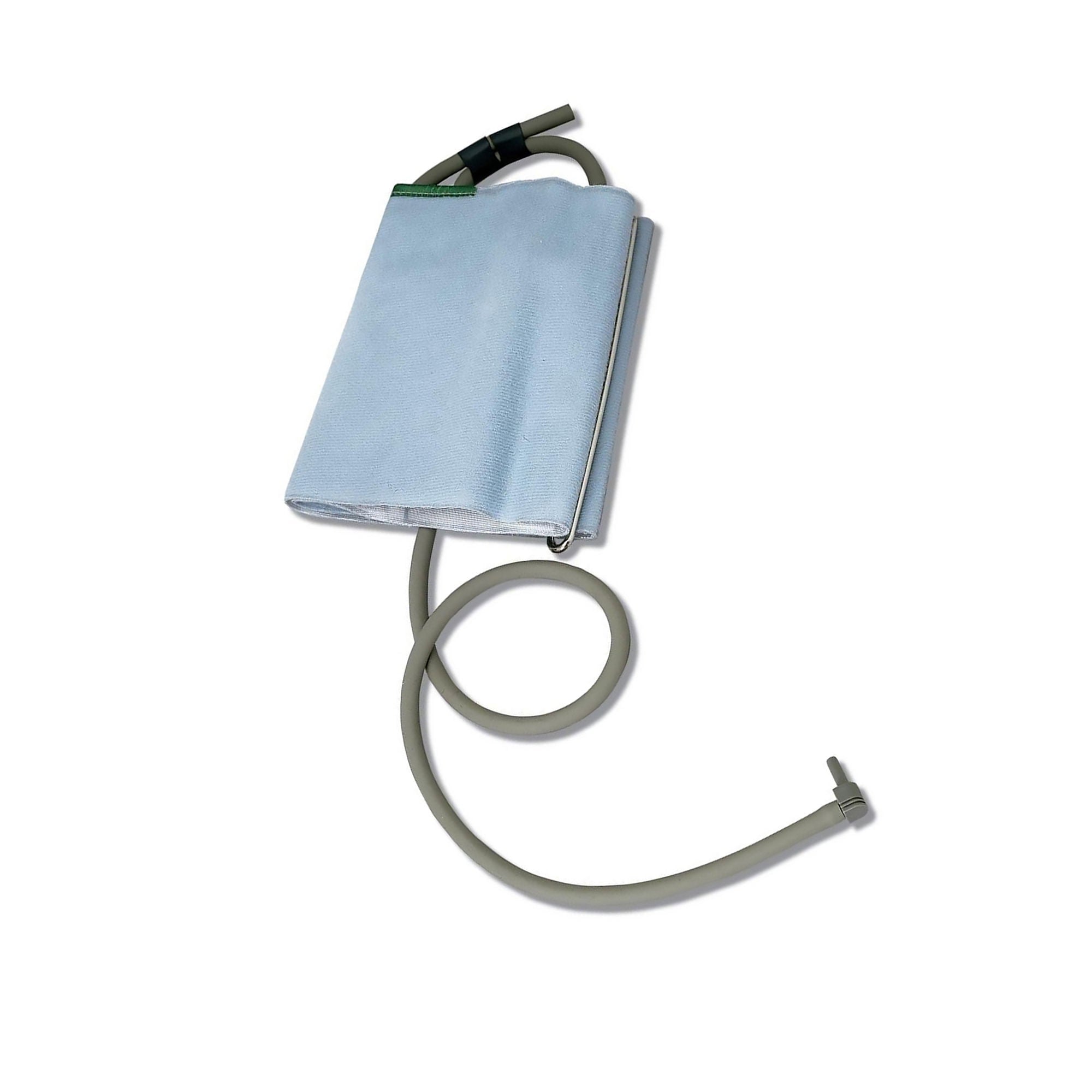 Omron Healthcare - H-003D Reusable Blood Pressure Cuff Omron® 33 to 43 cm Arm Cloth Fabric Cuff Large Cuff