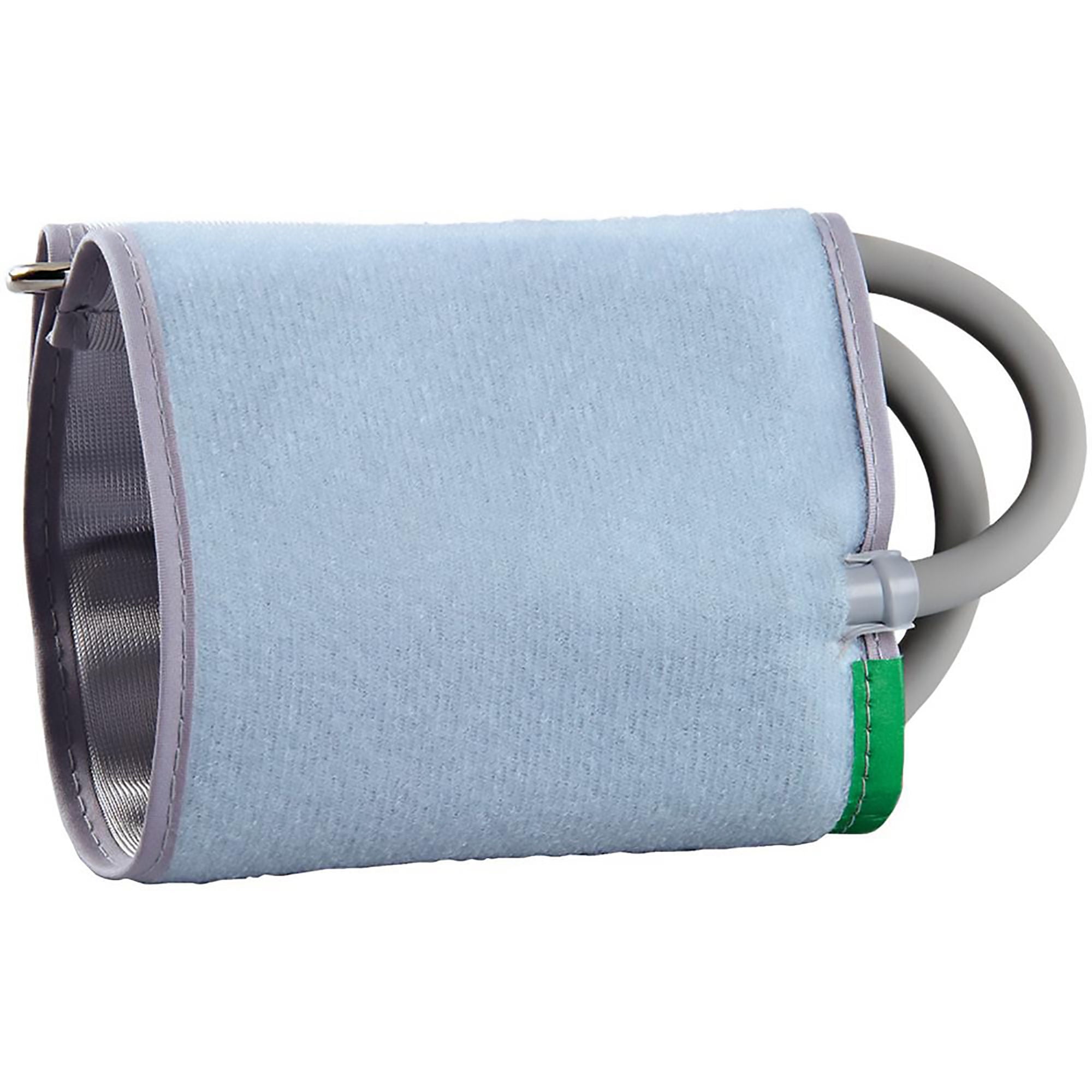 Omron Healthcare - H-003D Reusable Blood Pressure Cuff Omron® 33 to 43 cm Arm Cloth Fabric Cuff Large Cuff