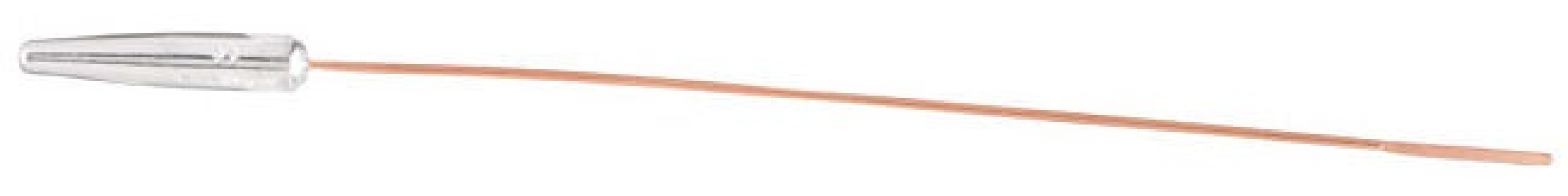 Integra Lifesciences - 19-180 Applicator Brown 6 Inch Length
