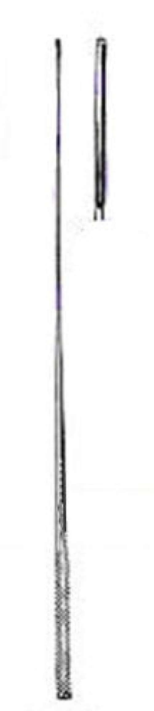 Integra Lifesciences - 19-200 Applicator Farrell 6-1/2 Inch Length