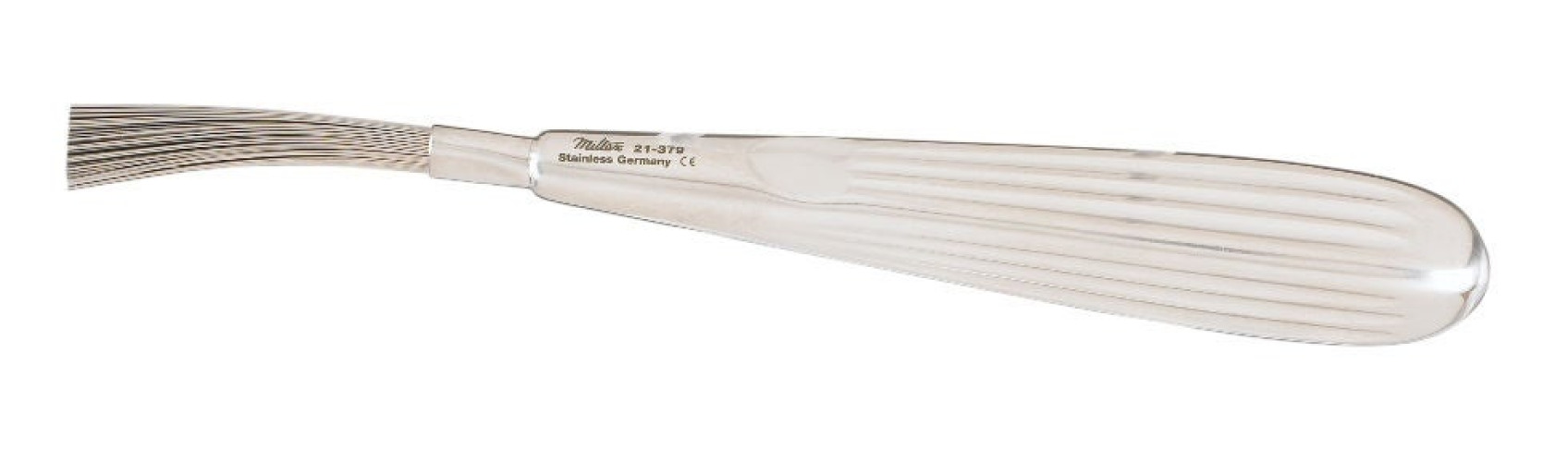 Integra Lifesciences - 21-379 Instrument Cleaning Brush Miltex®