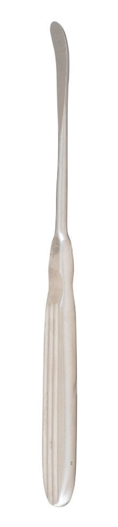 Integra Lifesciences - 21-72 Skin Elevator Miltex® Cottle 7-1/2 Inch Length OR Grade German Stainless Steel NonSterile