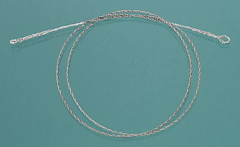 Integra Lifesciences - 26-130 Pin Wires Clamp 12 Inch Length Stainless Steel
