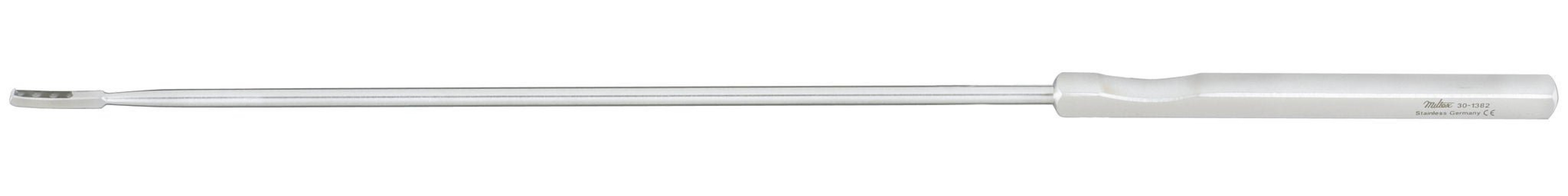 Integra Lifesciences - 30-1382 Miltex® Endocervical Biopsy Curette