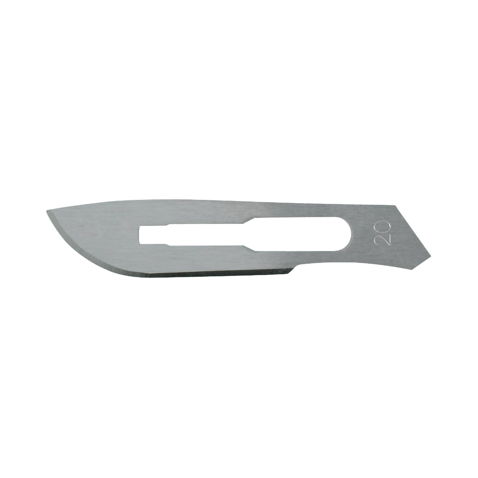Integra Lifesciences - 4-320 Miltex® Stainless Steel Surgical Blade