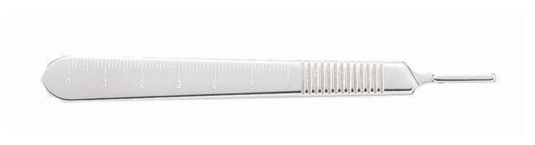Integra Lifesciences - 4-7R Miltex Knife Handle