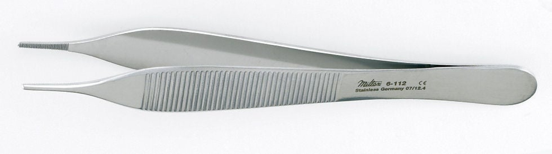 Integra Lifesciences - 6-112 Miltex® Dressing Forceps
