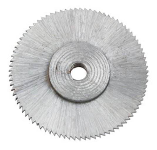 Integra Lifesciences - V933-142 Ring Cutter Blade Vantage® Saw