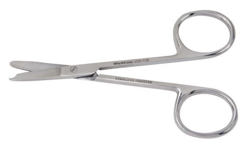 Integra Lifesciences - V99-100 Vantage® Stitch Scissors