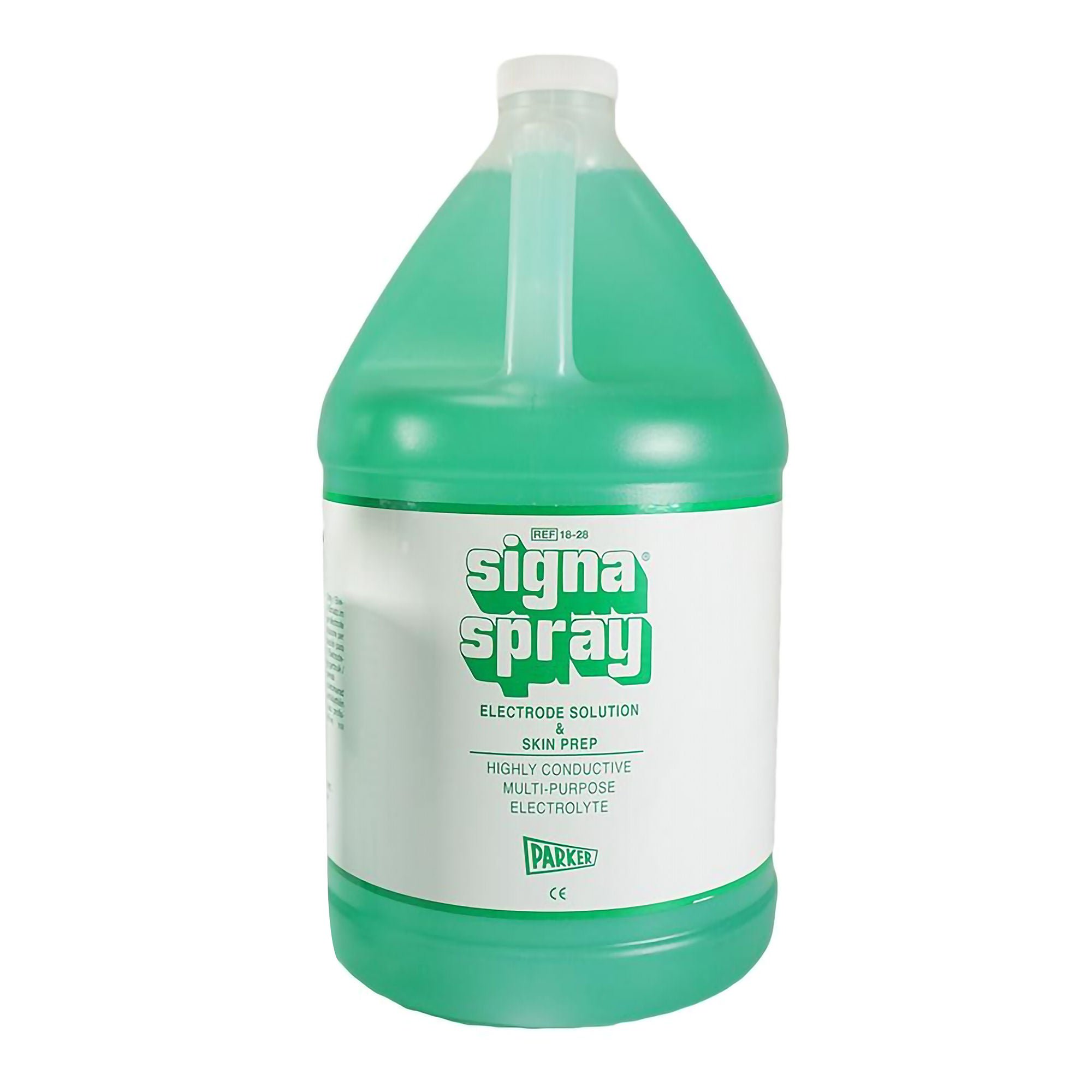 Parker Labs - 18-28 Signaspray® Electrode Solution and Skin Prep