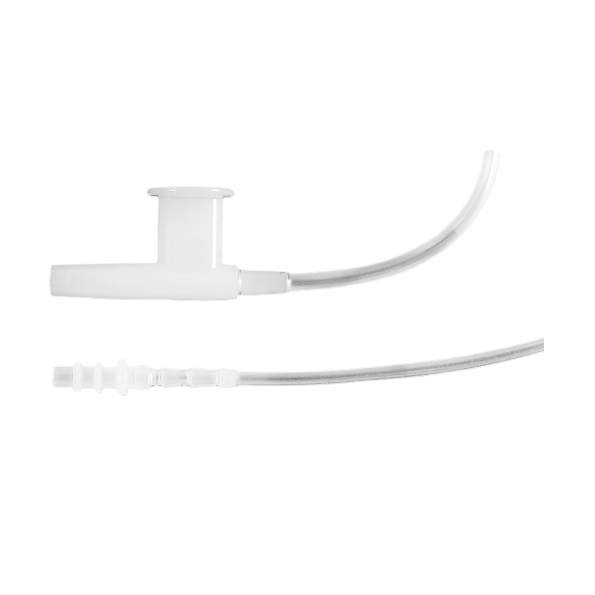 Sun Med - T63C AirLife® Single Style Suction Catheter