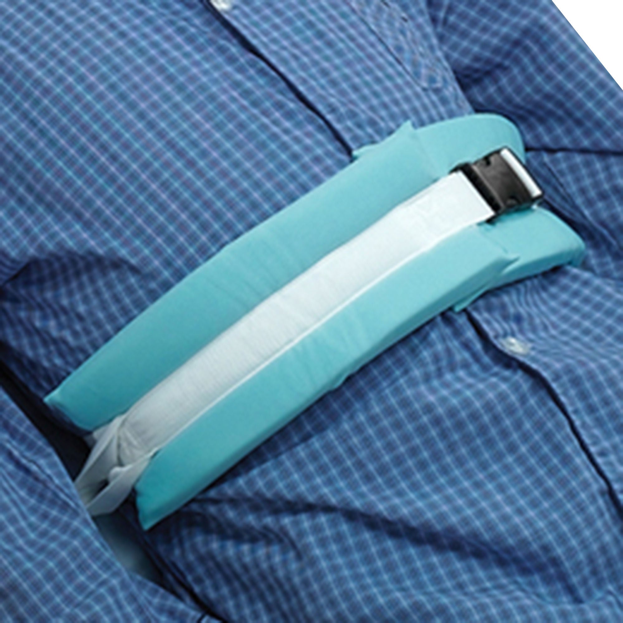 Tidi Products - 4126Q Posey® Padded Belt for Waists up to 60 Inches