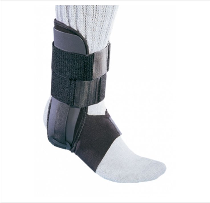 DJO 79-81330 - ProCare® Stirrup Ankle Support, One Size Fits Most - 1/Each