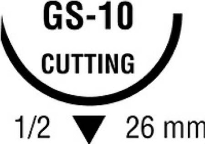 Covidien - CL-869 Polysorb™ Suture with Needle