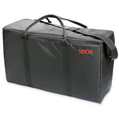 Seca - 4140000009 Scale Carry Case seca® 414 CASE, CARRY F/ SECA BABY SCALE 354 AND 417 MEASURE BOARD COMBINED For use with Model 364, 365 Baby Scale