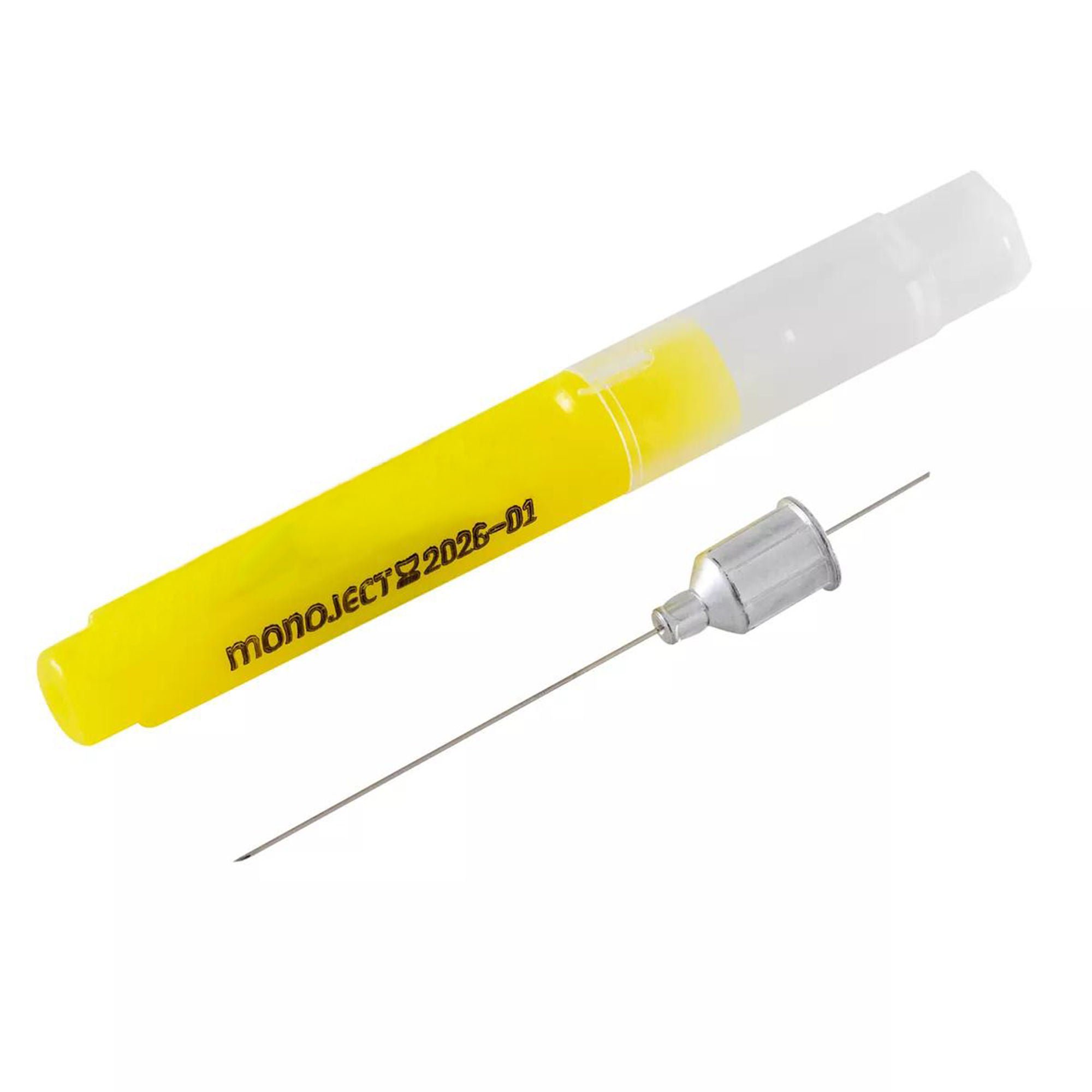 Cardinal - 8881401064 Monoject™ Dental Needle