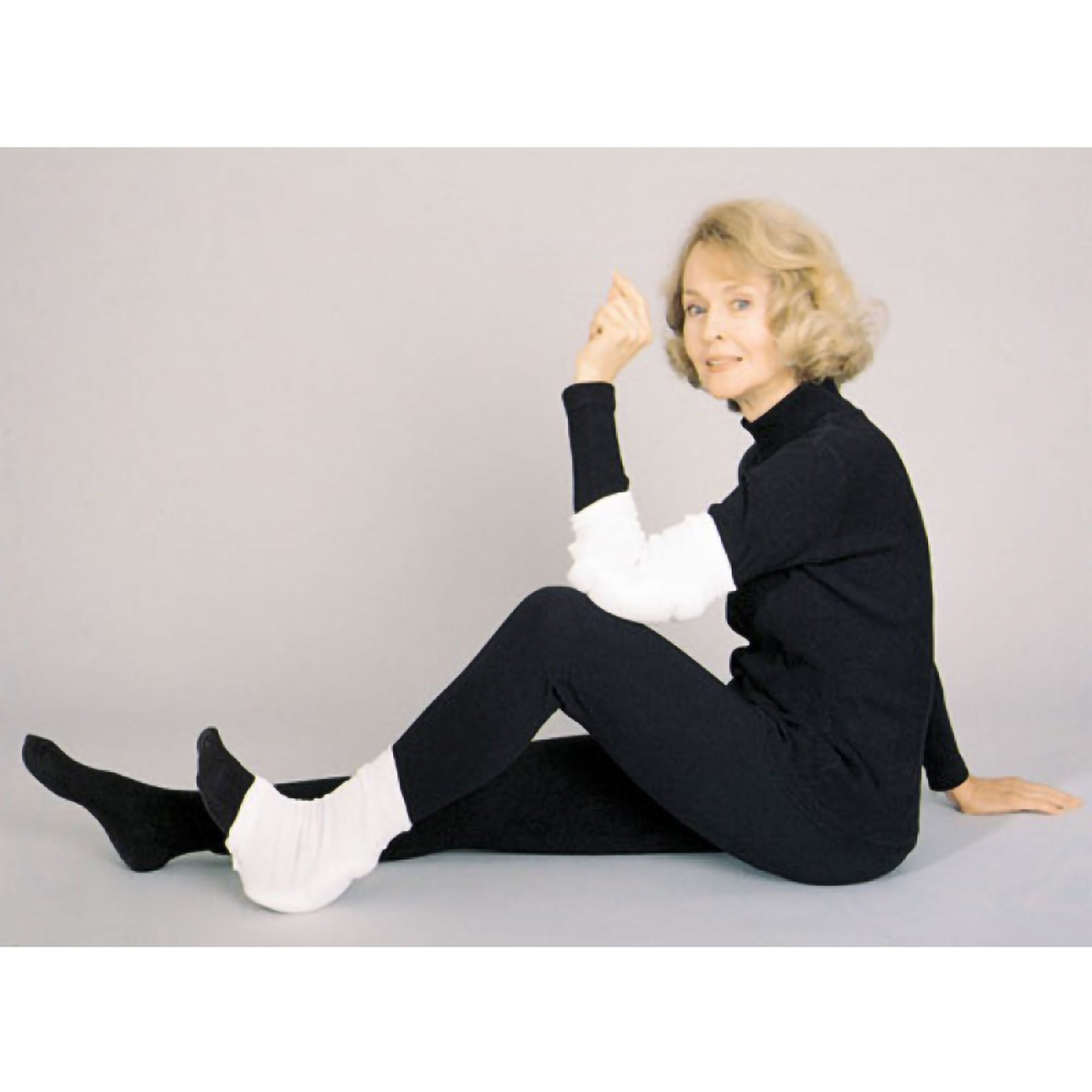 Skil-Care - 503214 Skil-Care Heel / Elbow Protector Sleeve