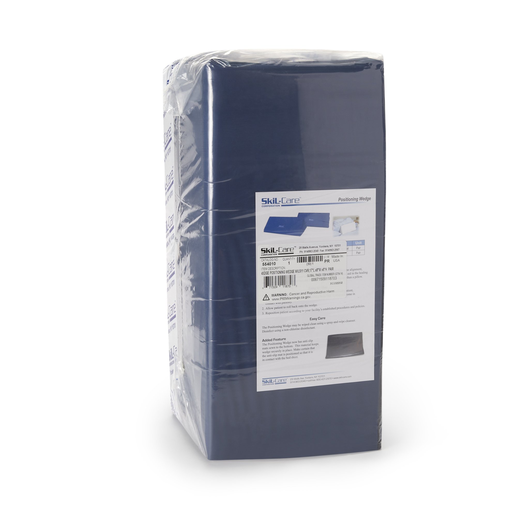 Skil-Care - 554010 SkiL-Care™ Positioning Wedge