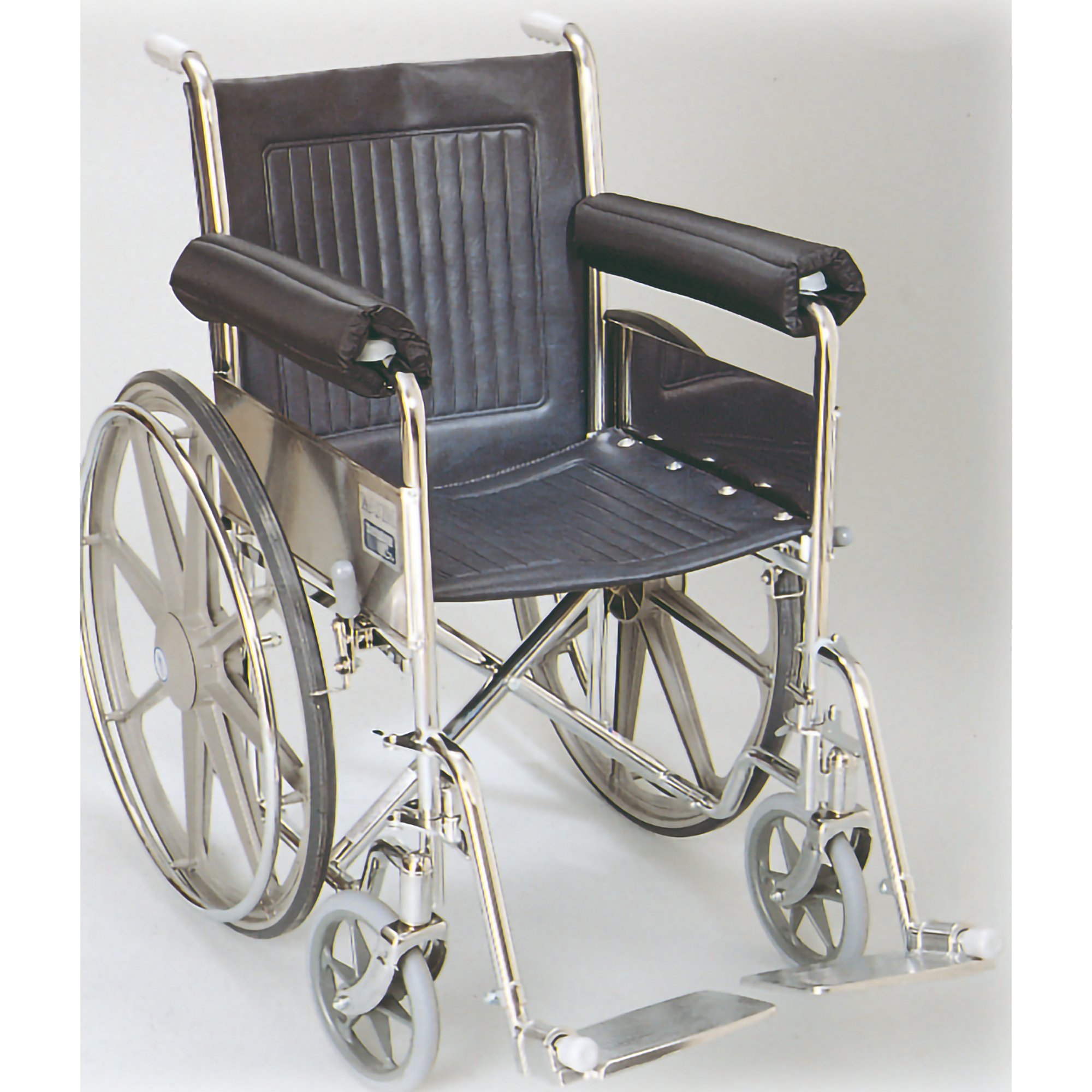 Skil-Care - 703015 SkiL-Care™ Foam/Nylon Armrest for use with Wheelchair