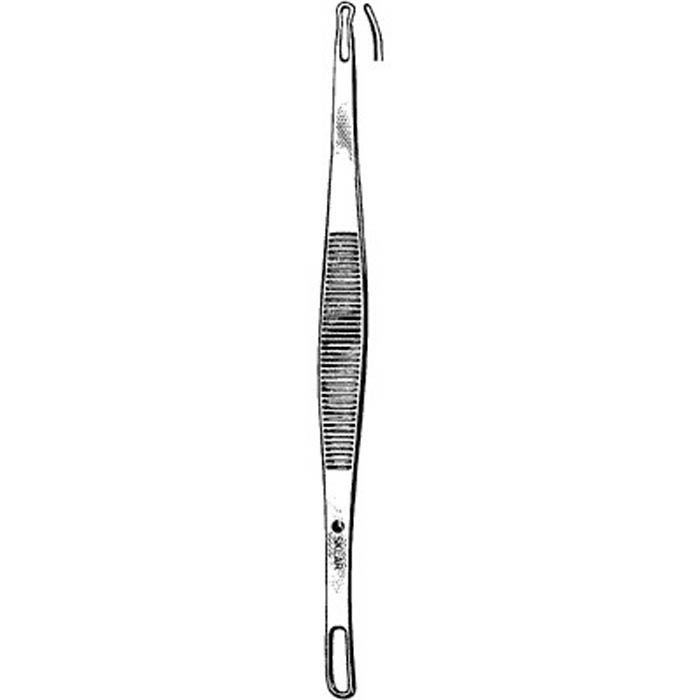 Sklar - 06-4120 Comedone Extractor Sklar® Schamberg 3-3/4 Inch Length Stainless Steel