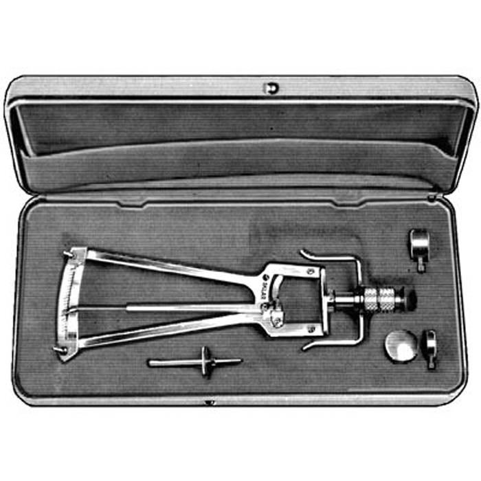 Sklar - 65-7523 Tonometer Schioetz