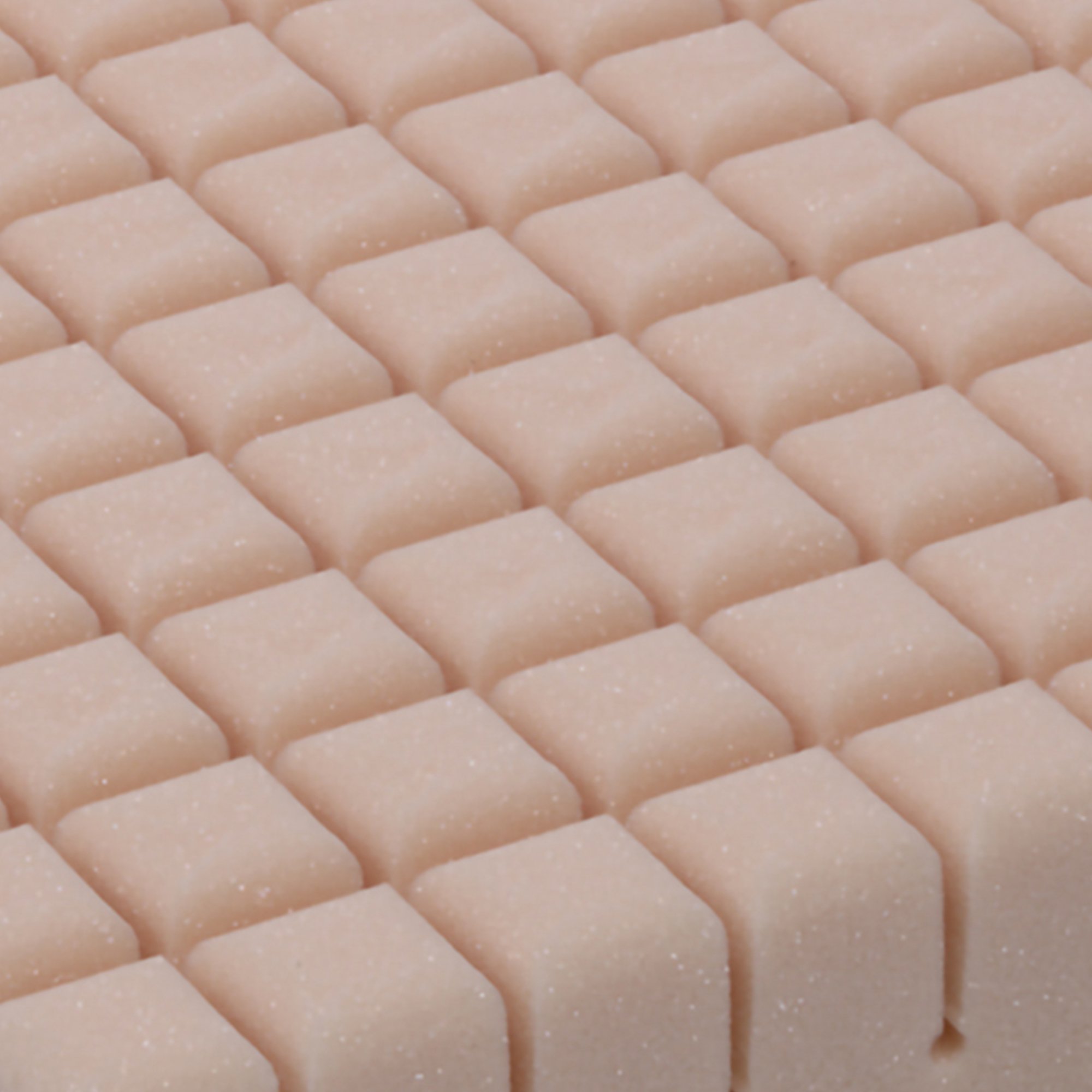 Span America - 50746-050 Geo-Matt® Therapeutic Seat Cushion