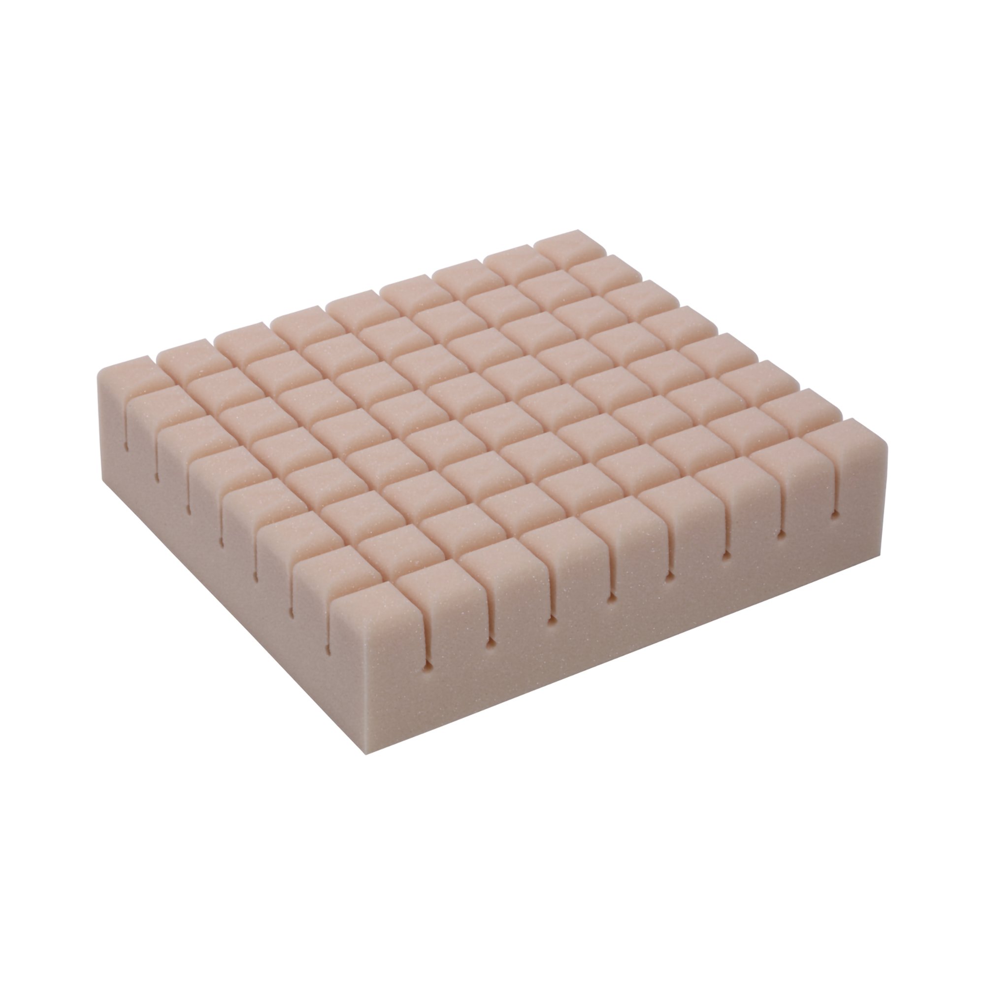 Span America - 50746-050 Geo-Matt® Therapeutic Seat Cushion