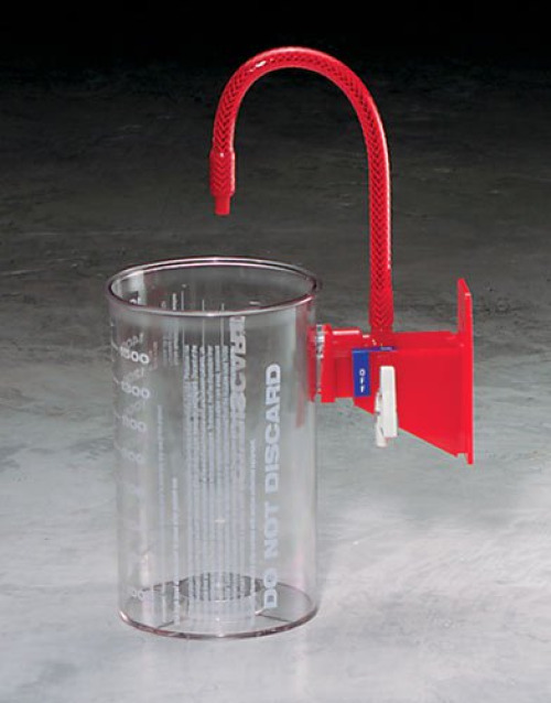 Cardinal - 65652-616 Flex Advantage® Suction Canister Kit