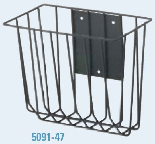 Welch Allyn - 5091-47 Blood Pressure Inflation System Basket Welch Allyn® For use with Aneroid Inflation System