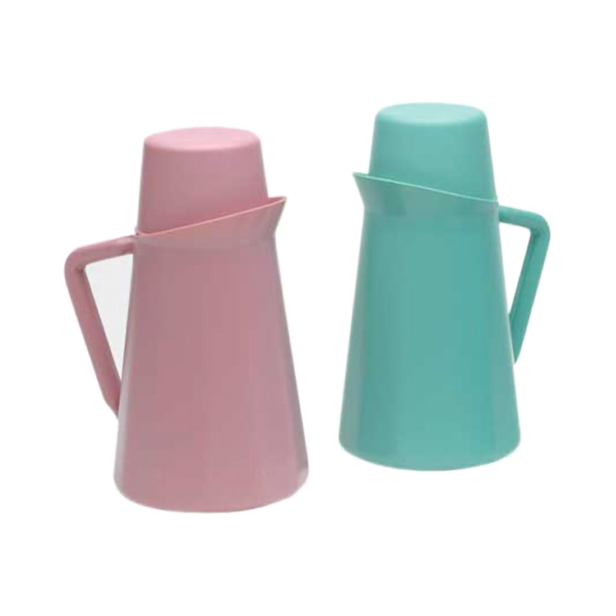 Medegen Medical Products LLC - 16110 Medegen Hot / Cold Pitcher with Handle