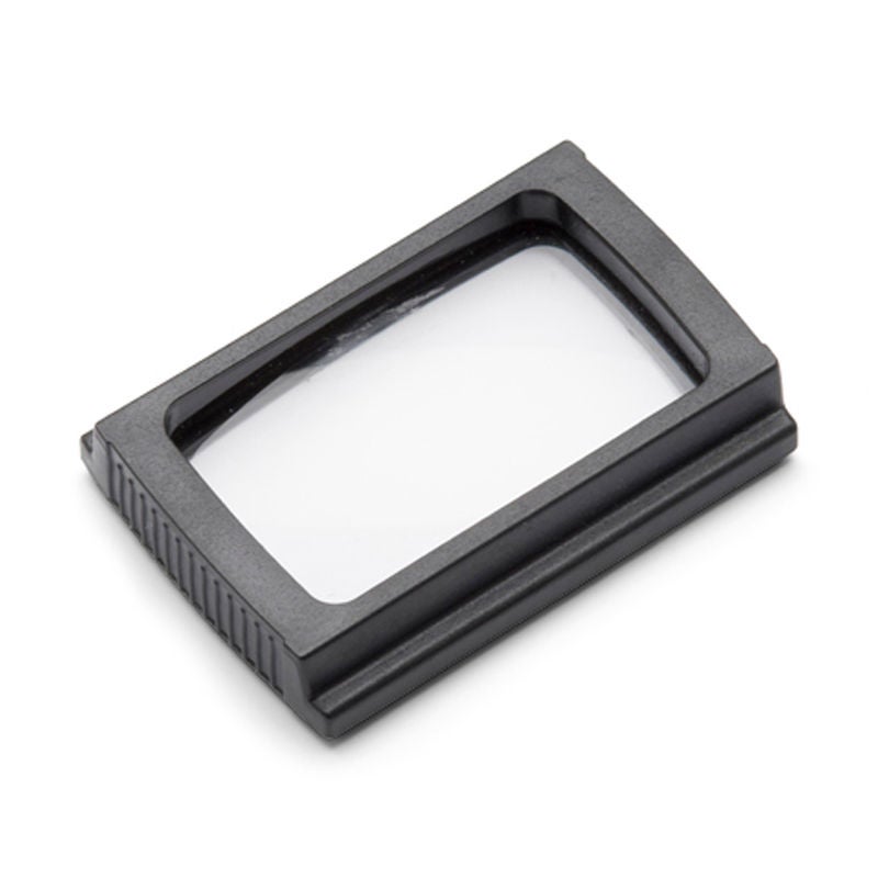 Welch Allyn - 200055-502 Lens Holder Assembly Black