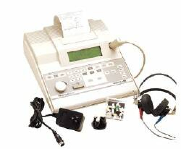 Welch Allyn - 52600 Printer Paper Welch Allyn® TM 262 Auto Tymp™ 26200