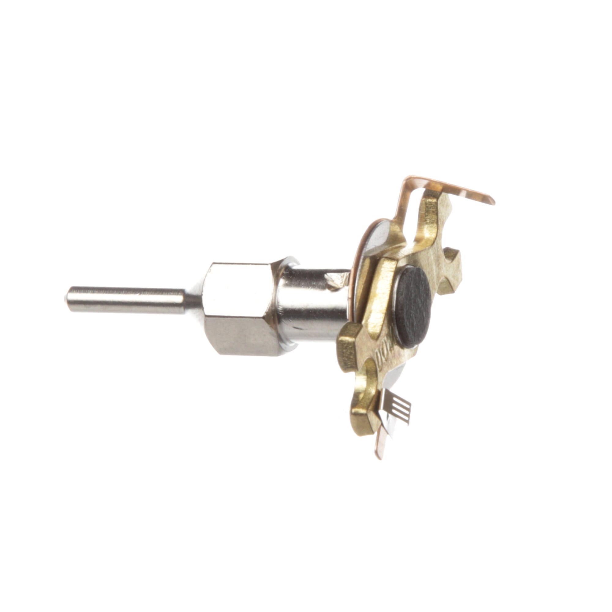 Welch Allyn - 710125-502 Center Contact Assembly For 2.5V and 3.5V Cadmium Rechargeable and Convertible Handle