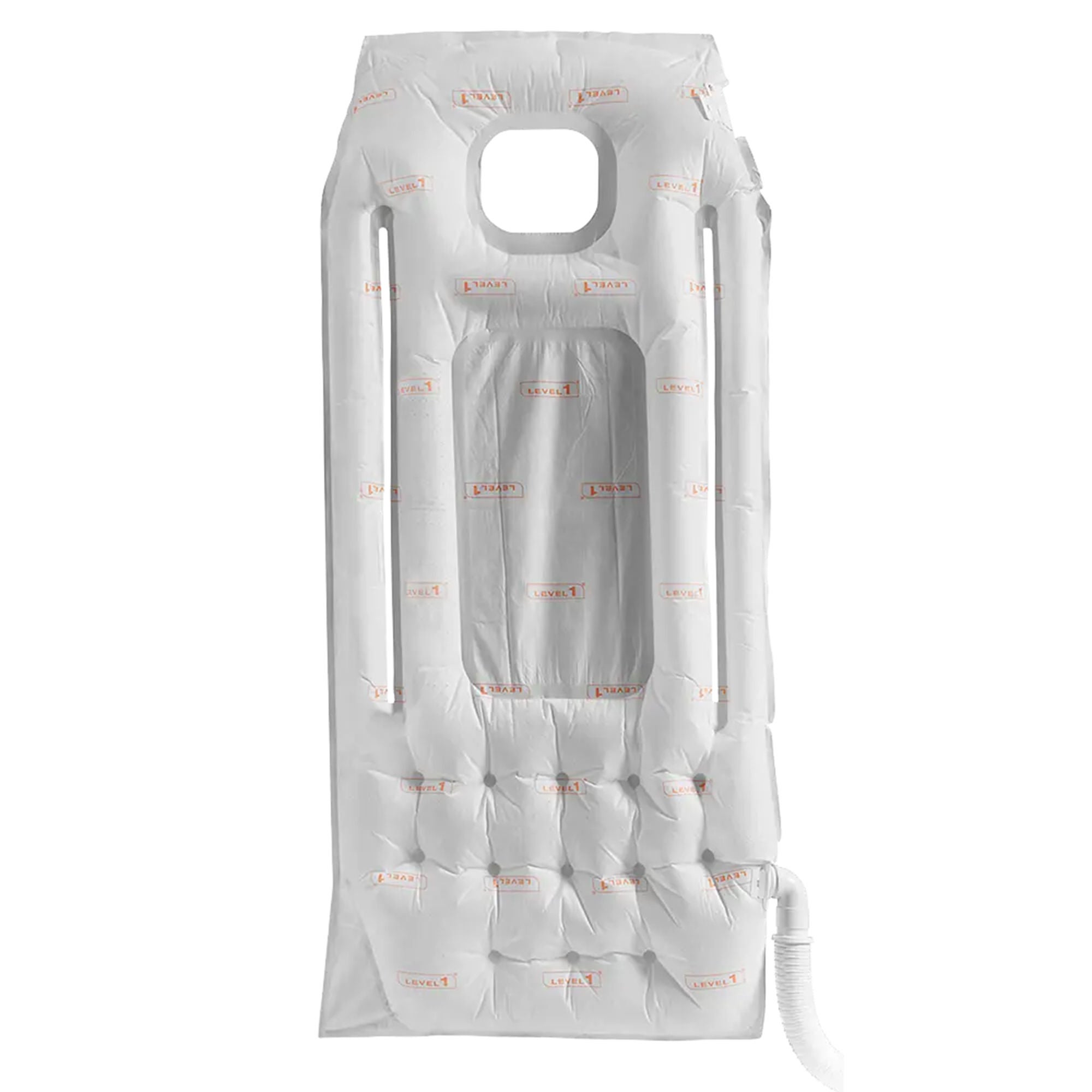 ICU Medical FKA Smiths Medical - SWU-2001 Snuggle Warm® Forced Air Warming Blanket