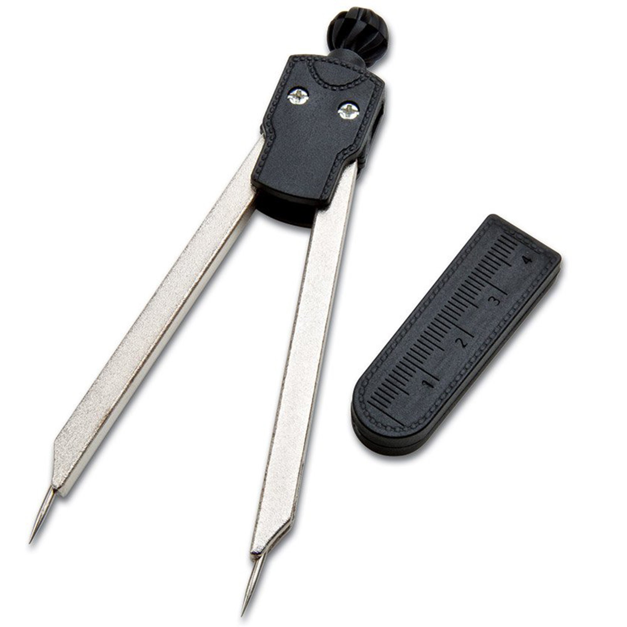 American Diagnostic Corp 395 - ADC EKG Caliper - 1/Each